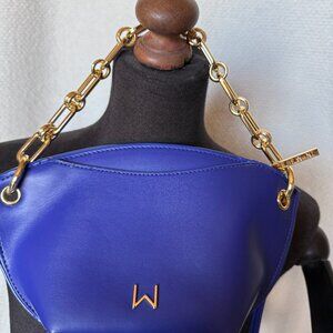 House of Want Crossbody Bag